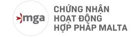 KU88 và giấy chứng nhận hoạt động hợp pháp MALTA