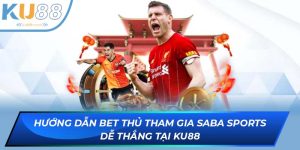 saba sports ku88